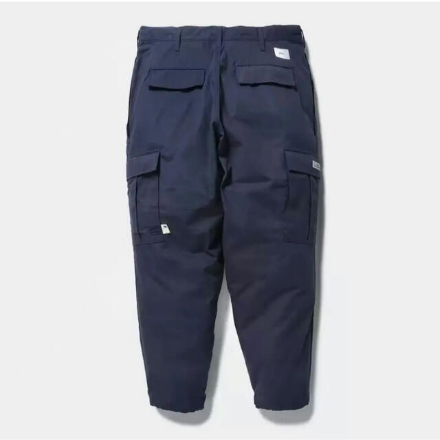 W)taps(ダブルタップス)の【希少】WTAPS ssz ah TROUSER TAC-TIC-R SMALL メンズのパンツ(ワークパンツ/カーゴパンツ)の商品写真