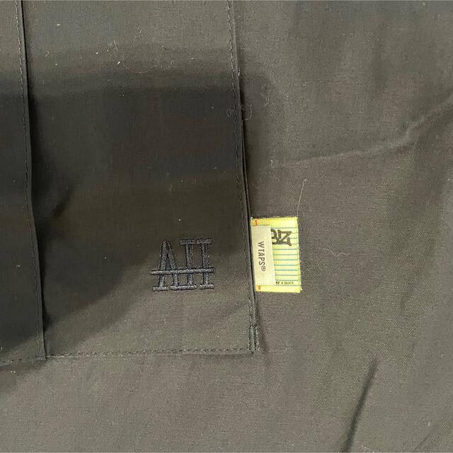 W)taps(ダブルタップス)の【希少】WTAPS ssz ah TROUSER TAC-TIC-R SMALL メンズのパンツ(ワークパンツ/カーゴパンツ)の商品写真