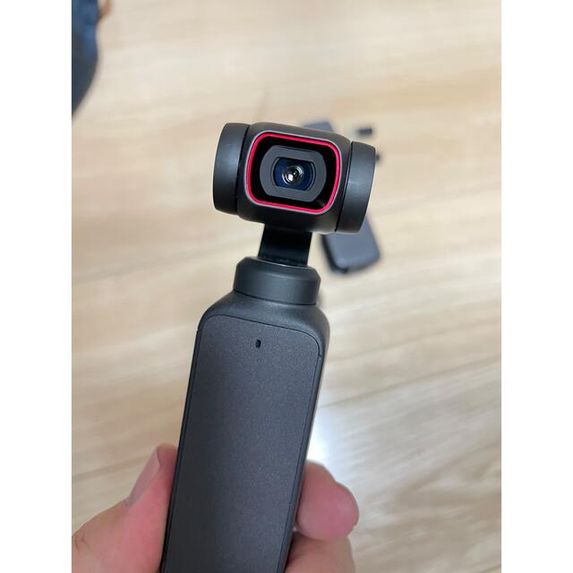 DJI Osmo Pocket2