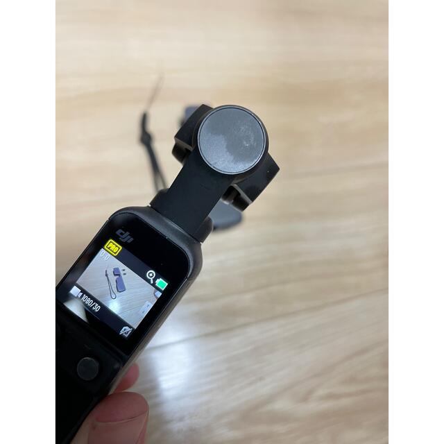 DJI Osmo Pocket2