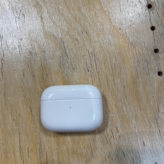 Apple AirPods Pro ケースのみ　A2190