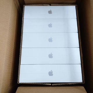 アップル(Apple)のApple  MK2L3J/A iPad  第9世代(新品・未開封品)(タブレット)