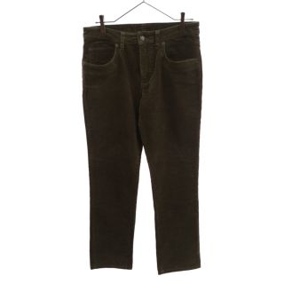 パタゴニア(patagonia)のPATAGONIA パタゴニア ORGANIC COTTON PANTS オーガニックコットンコーデュロイパンツ カーキ 55095FA14(その他)