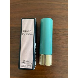 グッチ(Gucci)のGUCCIノーモアオーキッズ　ア　レーヴル(口紅)