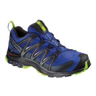 サロモン(SALOMON)のサロモン SALOMON XA PRO 3D GORE-TEX  28cm(登山用品)