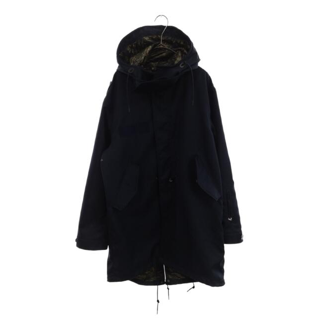 サントスピンク ジャケット/SOPH-178021/ショートモッズコート/ソフ