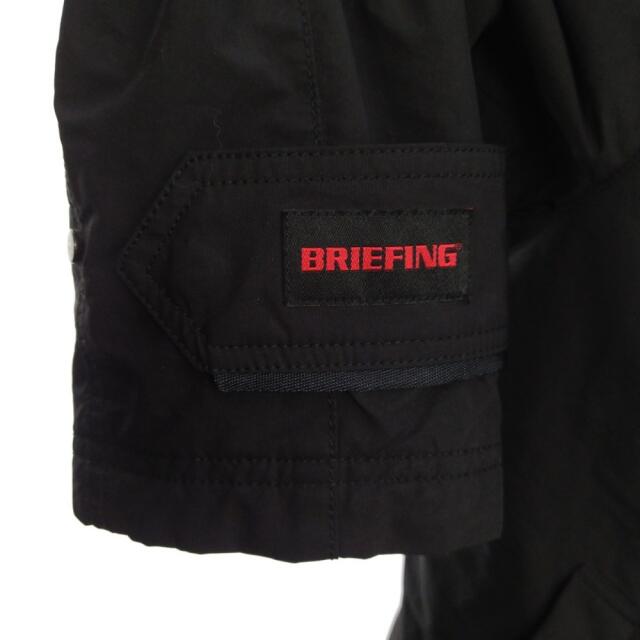 BRIEFING(ブリーフィング)のBRIEFING ブリーフィング コート メンズのジャケット/アウター(フライトジャケット)の商品写真