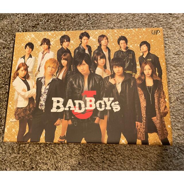 BAD BOYS J エンタメ/ホビーのタレントグッズ(アイドルグッズ)の商品写真