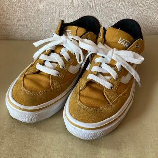 ヴァンズ(VANS)のVANS スニーカー☆(スニーカー)