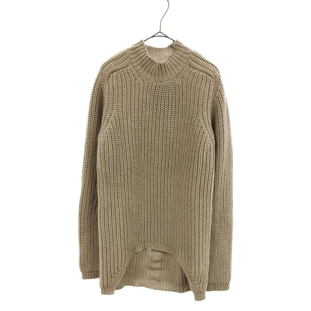 Rick Owens リックオウエンス 15AW SPHINX Level Round Neck Sweater ...