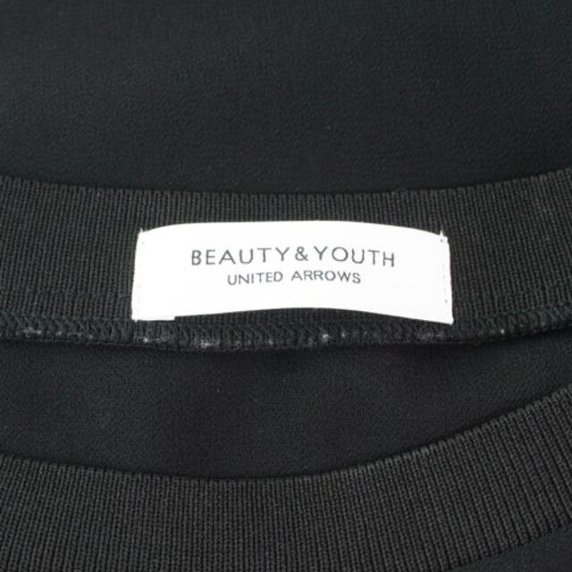 BEAUTY&YOUTH UNITED ARROWS(ビューティアンドユースユナイテッドアローズ)のBEAUTY&YOUTH UNITED ARROWS ワンピース レディース レディースのワンピース(ひざ丈ワンピース)の商品写真