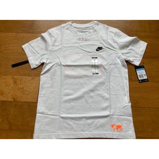 アトモス(atmos)のNIKE ナイキ　AIR グラフィックTシャツ　Mサイズ(Tシャツ/カットソー(半袖/袖なし))