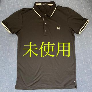 バーバリーブラックレーベル(BURBERRY BLACK LABEL)のBURBERRY BLACK LABELポロシャツ(ポロシャツ)