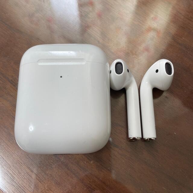 Apple AirPods A2031