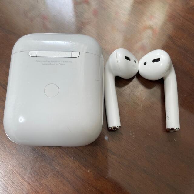 Apple AirPods A2031 1
