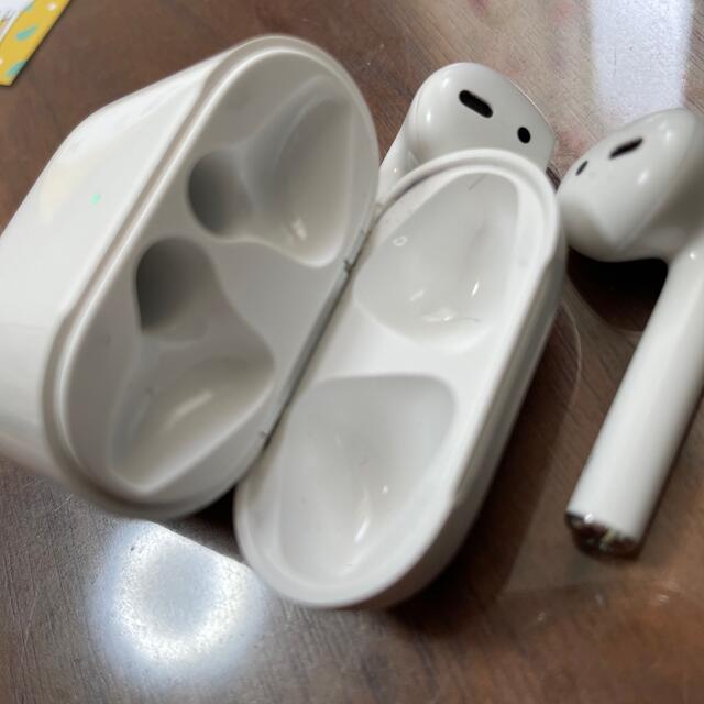 Apple AirPods A2031 2