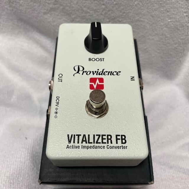 Providence VITALIZER FB VFB-1