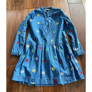 ステラマッカートニー(Stella McCartney)のステラマッカートニー☆ワンピース130(ワンピース)