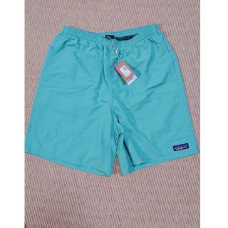 パタゴニア(patagonia)のJOJO様専用パタゴニアバギーズショーツ Sサイズ(ショートパンツ)