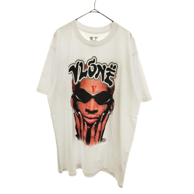 VLONE ヴィーロン 半袖Tシャツ