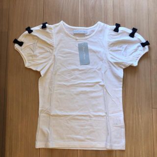 タルティーヌ エ ショコラ(Tartine et Chocolat)のTartine et Chocolat  カットソー　140㎝(Tシャツ/カットソー)