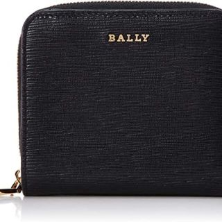 バリー(Bally)のバリー BALLY 二つ折り財布　6236362(財布)