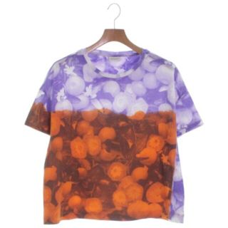 ドリスヴァンノッテン(DRIES VAN NOTEN)のDRIES VAN NOTEN Tシャツ・カットソー レディース(カットソー(半袖/袖なし))