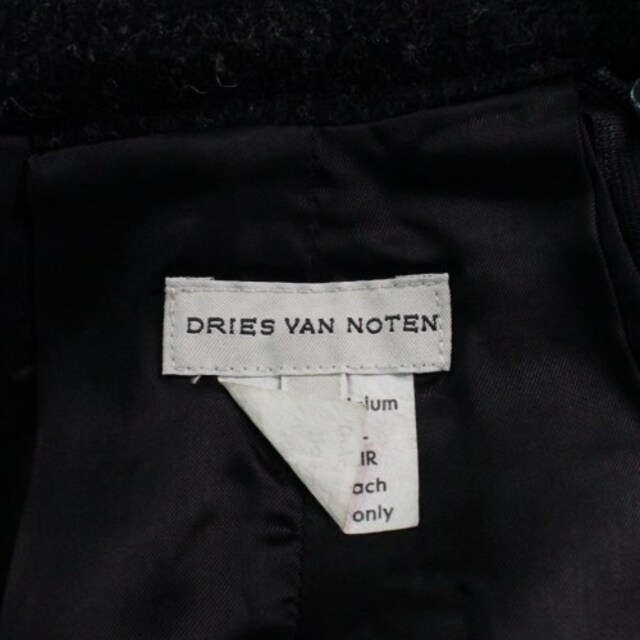 DRIES VAN NOTEN(ドリスヴァンノッテン)のDRIES VAN NOTEN ひざ丈スカート レディース レディースのスカート(ひざ丈スカート)の商品写真