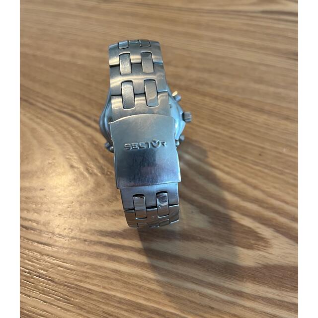 SECTOR(セクター)のSECTOR 975 メンズの時計(腕時計(アナログ))の商品写真