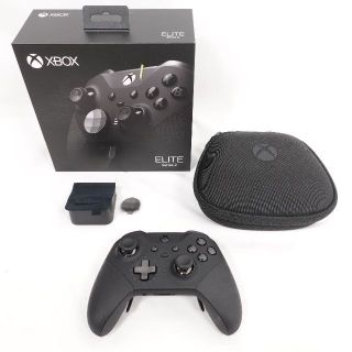 マイクロソフト(Microsoft)のMicrosoft　XBOX ELITE ワイヤレスコントローラーシリーズ2(その他)