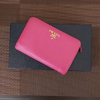 プラダ(PRADA)のSIN様専用。プラダ財布(財布)