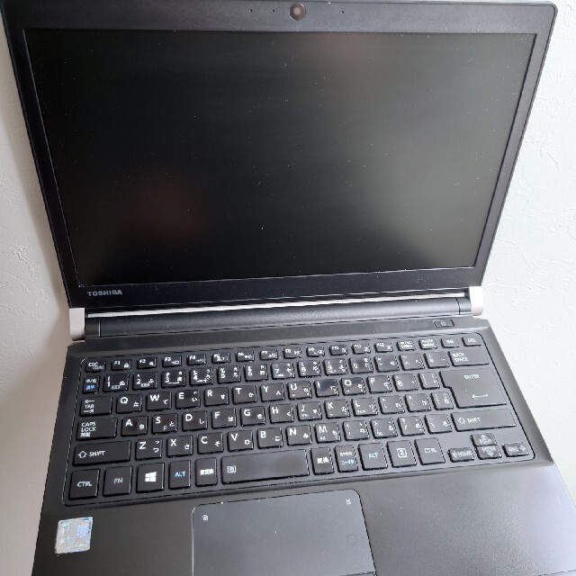 4500円東芝 TOSHIBA Dynabook R73/J