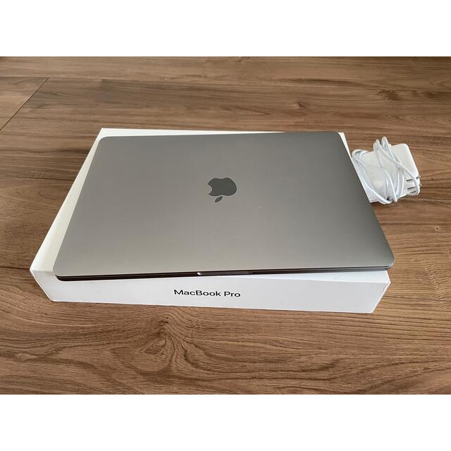 Apple - MacBook Pro2017 13インチ