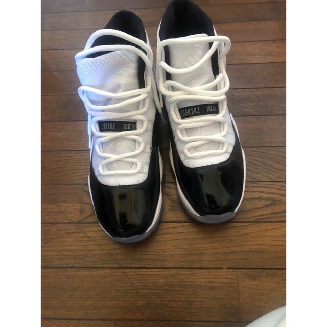 air jordan11 retro concordjordan