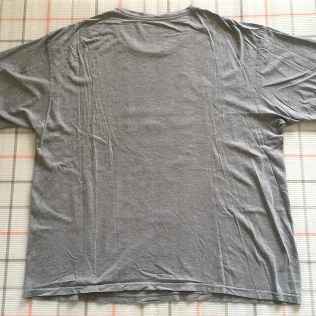 バットマン　メキシコ製　半袖Tシャツ　フラッシュポイント　ビヨンド　アメコミ メンズのトップス(Tシャツ/カットソー(半袖/袖なし))の商品写真