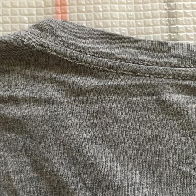 バットマン　メキシコ製　半袖Tシャツ　フラッシュポイント　ビヨンド　アメコミ メンズのトップス(Tシャツ/カットソー(半袖/袖なし))の商品写真