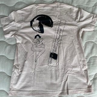 ビームス(BEAMS)のcarne bollente＊Tシャツ(Tシャツ(半袖/袖なし))