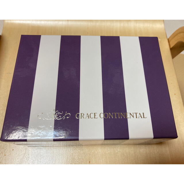 GRACE CONTINENTAL(グレースコンチネンタル)のグレースコンチネンタル⭐︎ネックレス レディースのアクセサリー(ネックレス)の商品写真