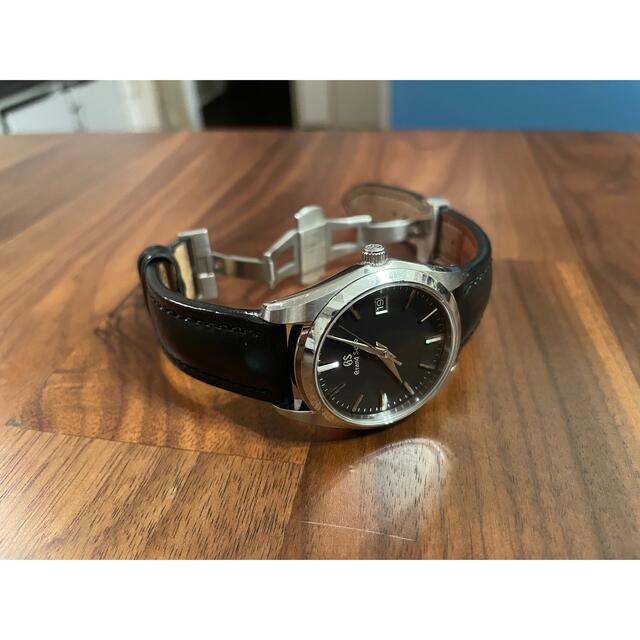 Grand Seiko(グランドセイコー)のグランドセイコー　9F62 0AB0 メンズの時計(腕時計(アナログ))の商品写真