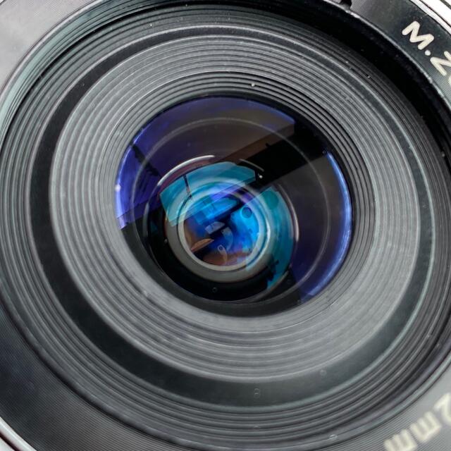 OLYMPUS(オリンパス)のオリンパス 14-42mm ズーム EZ ED MSC ジャンク スマホ/家電/カメラのカメラ(レンズ(ズーム))の商品写真