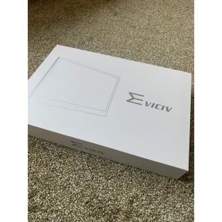 EVICIV モバイルディスプレイ 15.6インチ(ディスプレイ)