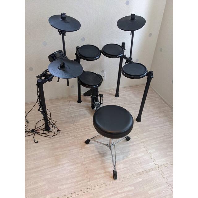 ※更新　ALESIS NITRO KIT 　エレドラ