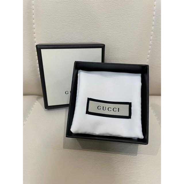 Gucci(グッチ)の売り切れました レディースのアクセサリー(ピアス)の商品写真