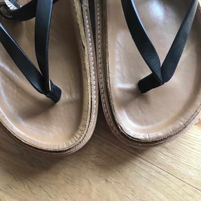 ISABEL MARANT サンダル