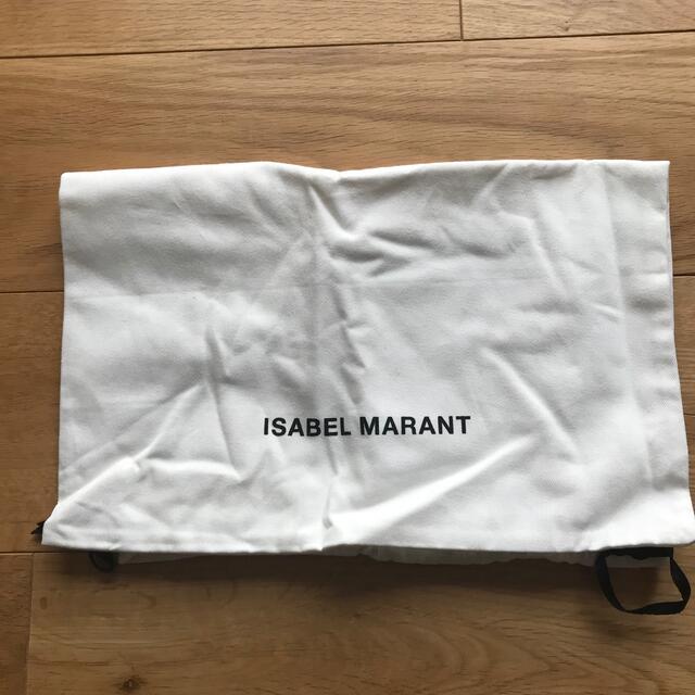 Isabel Marant(イザベルマラン)のISABEL MARANT サンダル レディースの靴/シューズ(サンダル)の商品写真