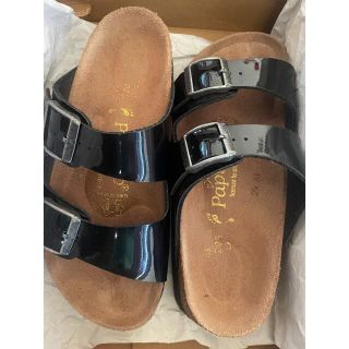 ビルケンシュトック(BIRKENSTOCK)の最終値下げ！ビルケンシュトック アリゾナ (サンダル)