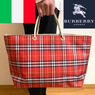 4ページ目 - バーバリー(BURBERRY) トートバッグの通販 2,000点以上 ...