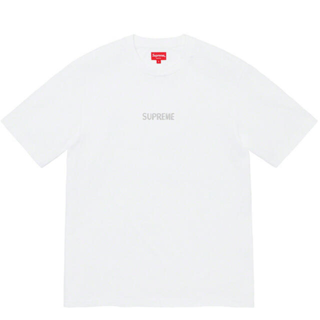 supreme bullion logo s/s topメンズ