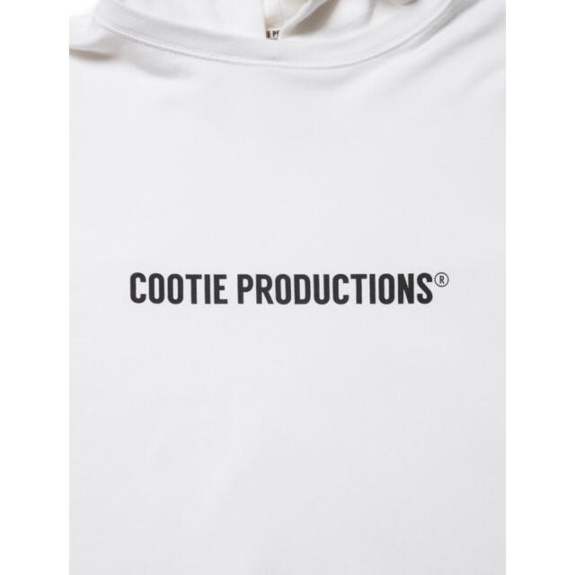 COOTIE Cellie Pullover Parka COOTIE LOGO | www.hospitaldeyumbo.gov.co