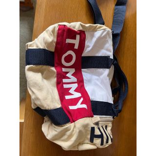 トミーヒルフィガー(TOMMY HILFIGER)のTOMMY  HILFIGERバッグ(ボディバッグ/ウエストポーチ)